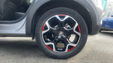 Vauxhall Mokka 1.2 Turbo GS Line 5dr Petrol Hatchback